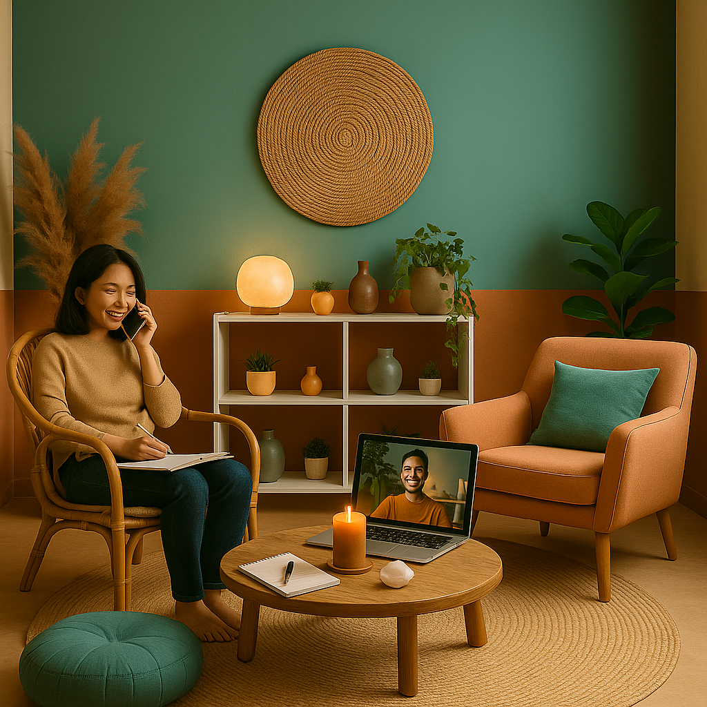 Cita previa gratuita