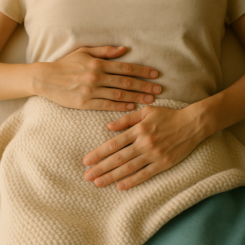 Equilibrar respiración