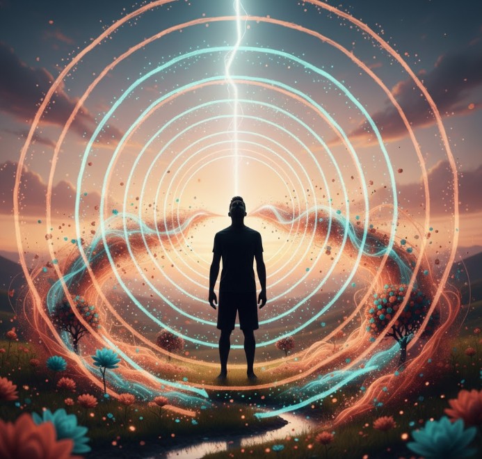 Dos personas comunicándose de forma asertiva, Comunicación Positiva